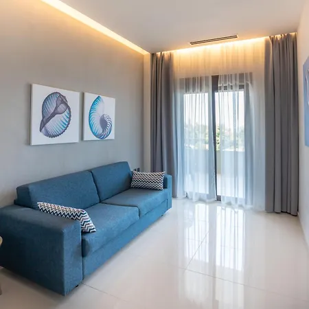 Helios Blue Kassandra Villa