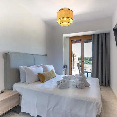 Helios Blue Kassandra Villa *