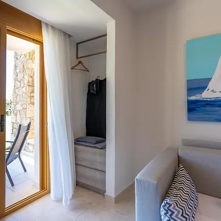 Helios Blue Kassandra Villa