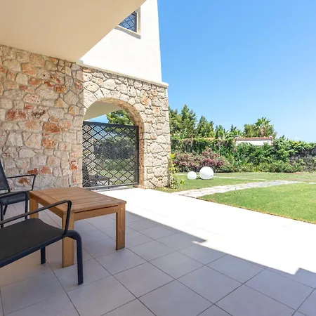 Helios Blue Kassandra Villa