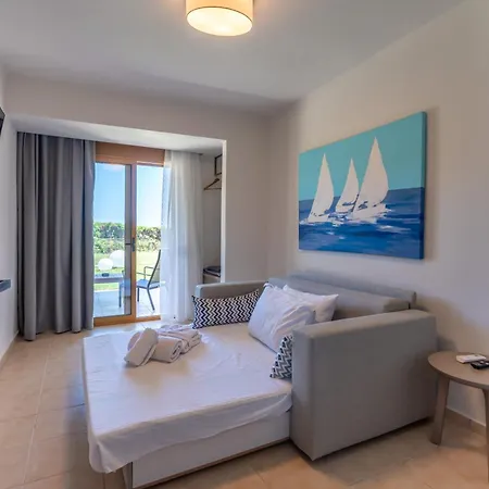 Helios Blue Kassandra Villa *