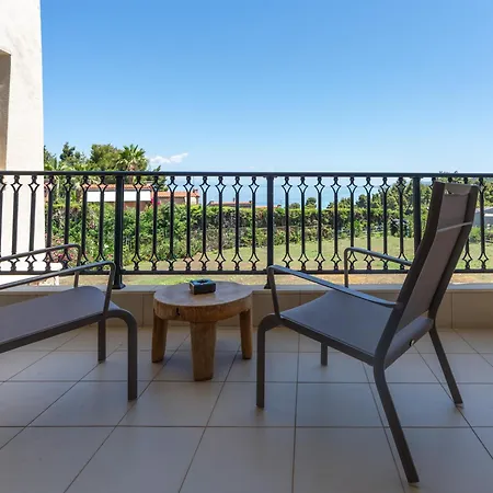 Helios Blue Kassandra Villa