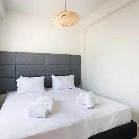 Villa Helios Blue Kassandra