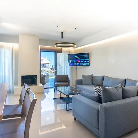 Helios Blue Kassandra