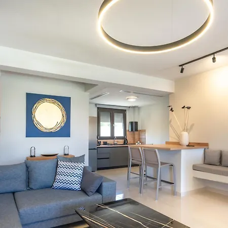 Helios Blue Kassandra Villa