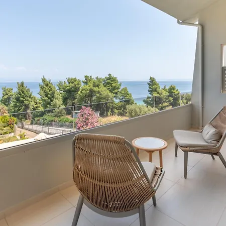 Helios Blue Kassandra Villa *