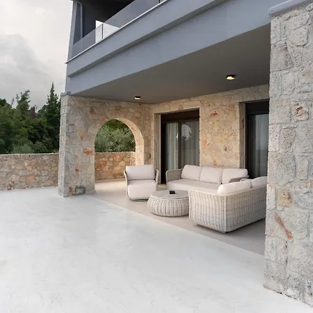 Villa Helios Blue Kassandra *