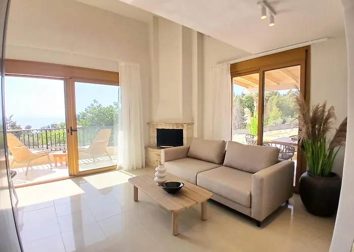 Helios Blue Kassandra