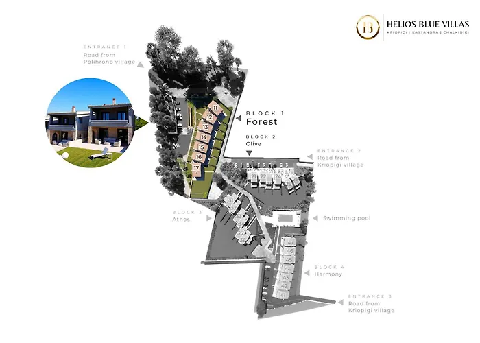 Helios Blue Kassandra Криопиги