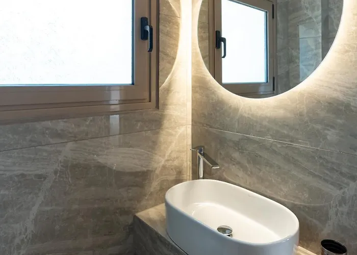 Helios Blue Kassandra Вилла