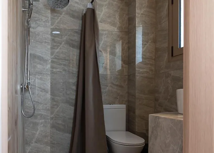 Villa Helios Blue Kassandra Kriopigi