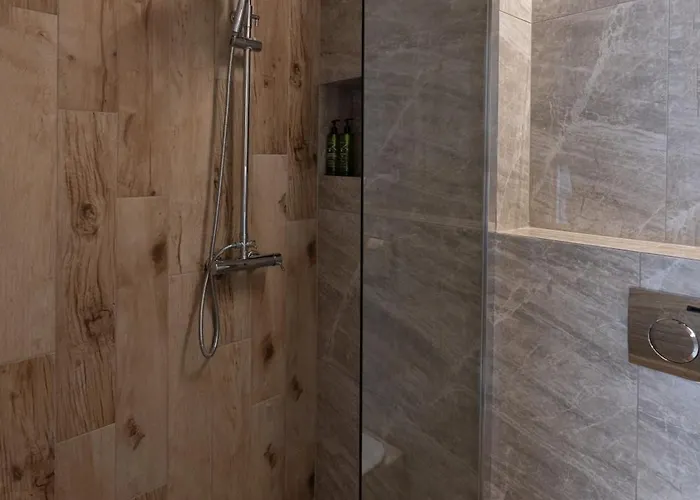 Helios Blue Kassandra Вилла