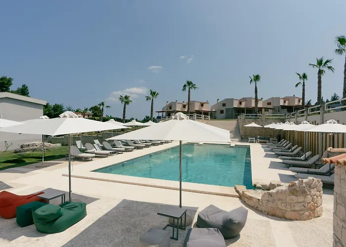 Helios Blue Kassandra * Kriopigi