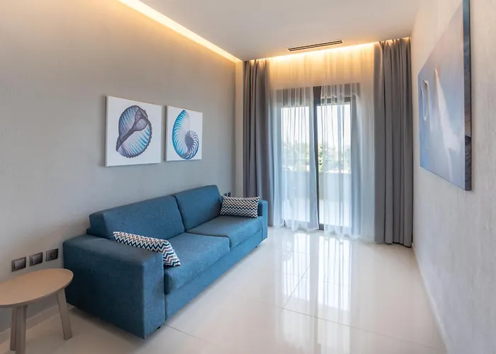 Helios Blue Kassandra Villa