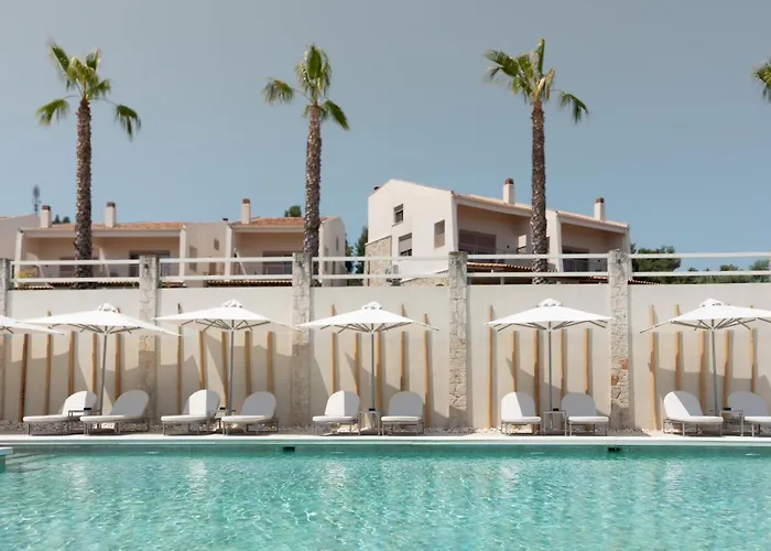 Villa Helios Blue Kassandra