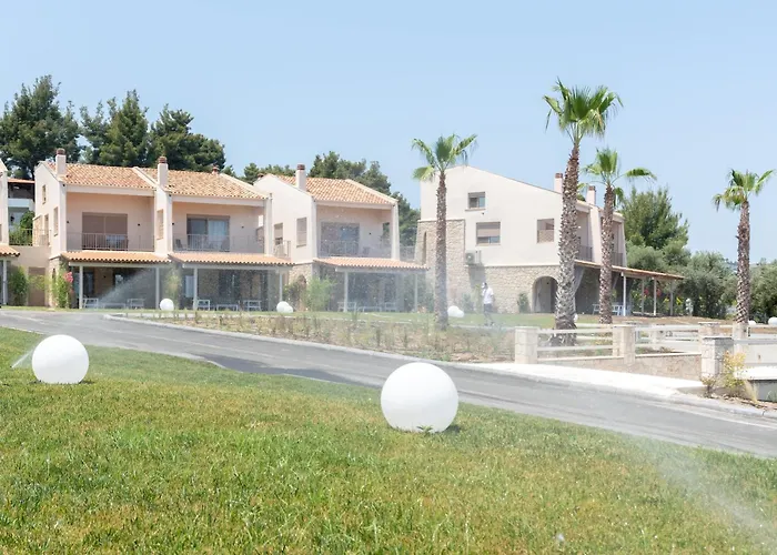 Helios Blue Kassandra * Kriopigi