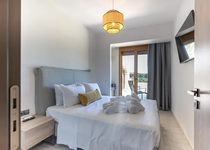 Helios Blue Kassandra Villa *