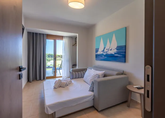 Helios Blue Kassandra Villa *