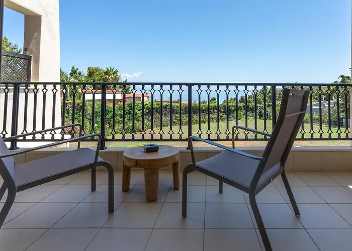 Helios Blue Kassandra Villa