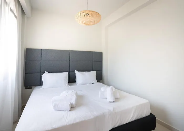 Вилла Helios Blue Kassandra