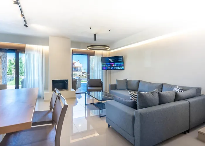 Helios Blue Kassandra