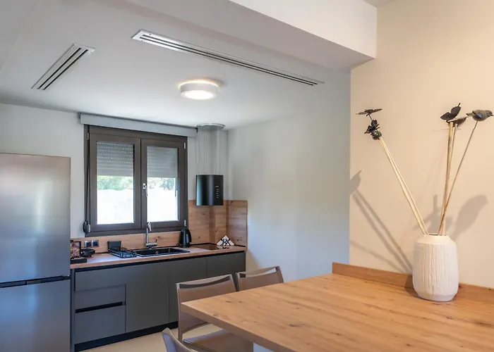 Villa Helios Blue Kassandra *