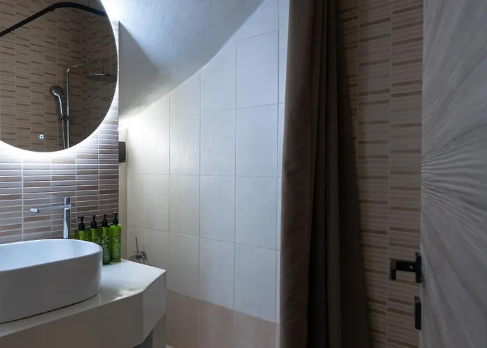 Вилла Helios Blue Kassandra *