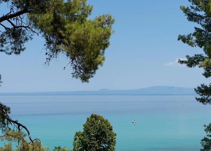 Helios Blue Kassandra Villa