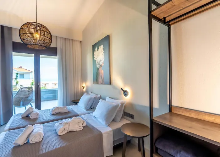 Helios Blue Kassandra Kriopigi