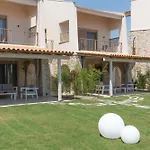 Βίλα Helios Blue Kassandra Κρυοπηγή