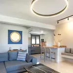 Helios Blue Kassandra Villa