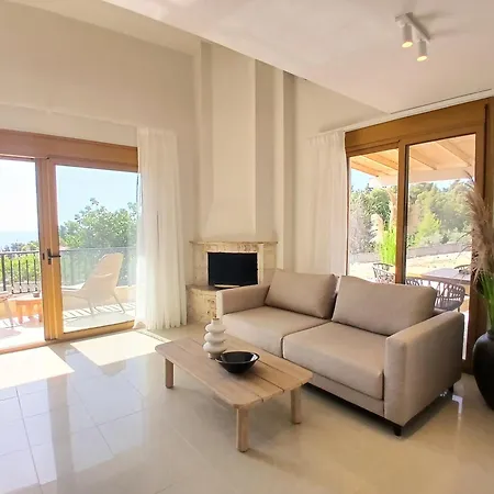 Helios Blue Kassandra