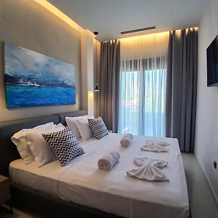 Vila Helios Blue Kassandra *