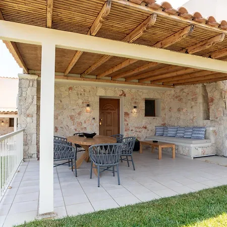 Helios Blue Kassandra