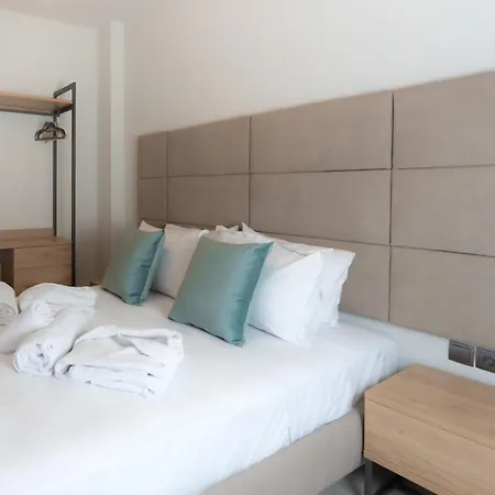 Helios Blue Kassandra Kriopigi