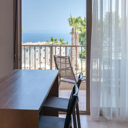 Helios Blue Kassandra