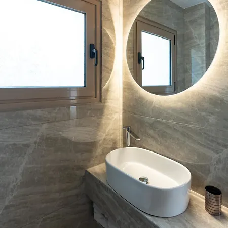 Helios Blue Kassandra Vila