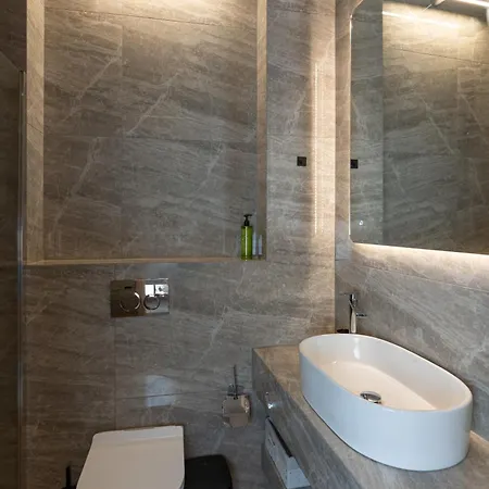 Helios Blue Kassandra Vila Kriopigi