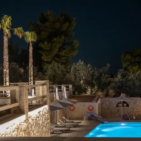 Helios Blue Kassandra * Kriopigi