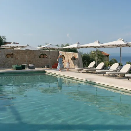 Helios Blue Kassandra Kriopigi