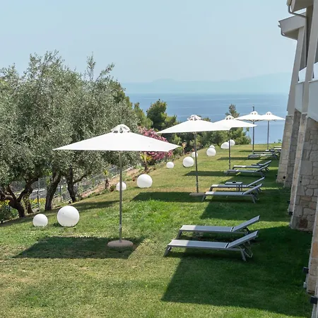 Vila Helios Blue Kassandra