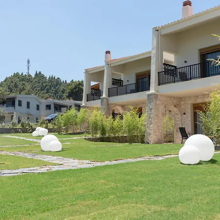 Helios Blue Kassandra Kriopigi