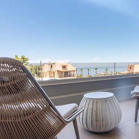 Helios Blue Kassandra Vila