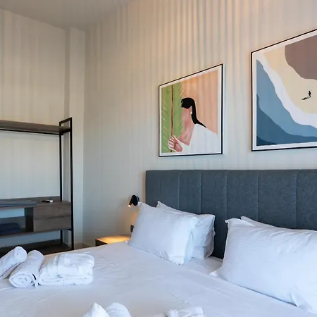 Helios Blue Kassandra * Kriopigi