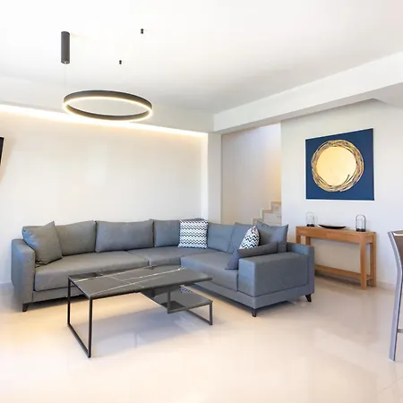 Vila Helios Blue Kassandra