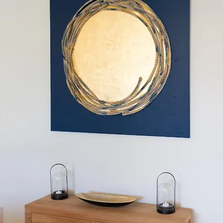 Vila Helios Blue Kassandra