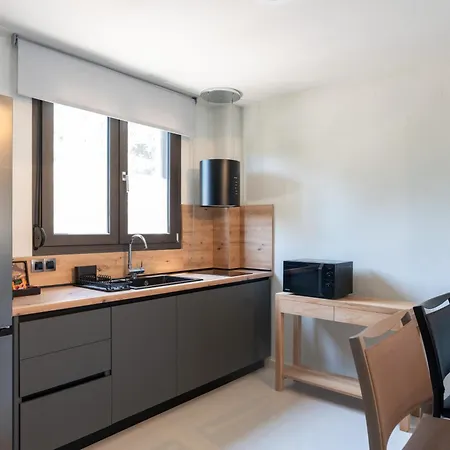 Vila Helios Blue Kassandra