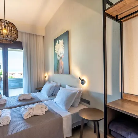 Helios Blue Kassandra Kriopigi