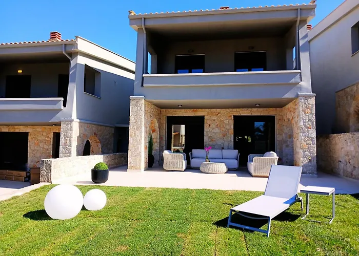 Helios Blue Kassandra Kriopigi