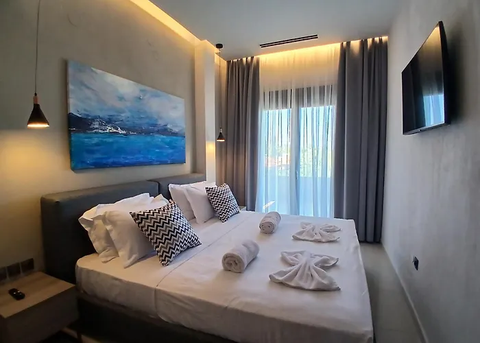 Villa Helios Blue Kassandra *